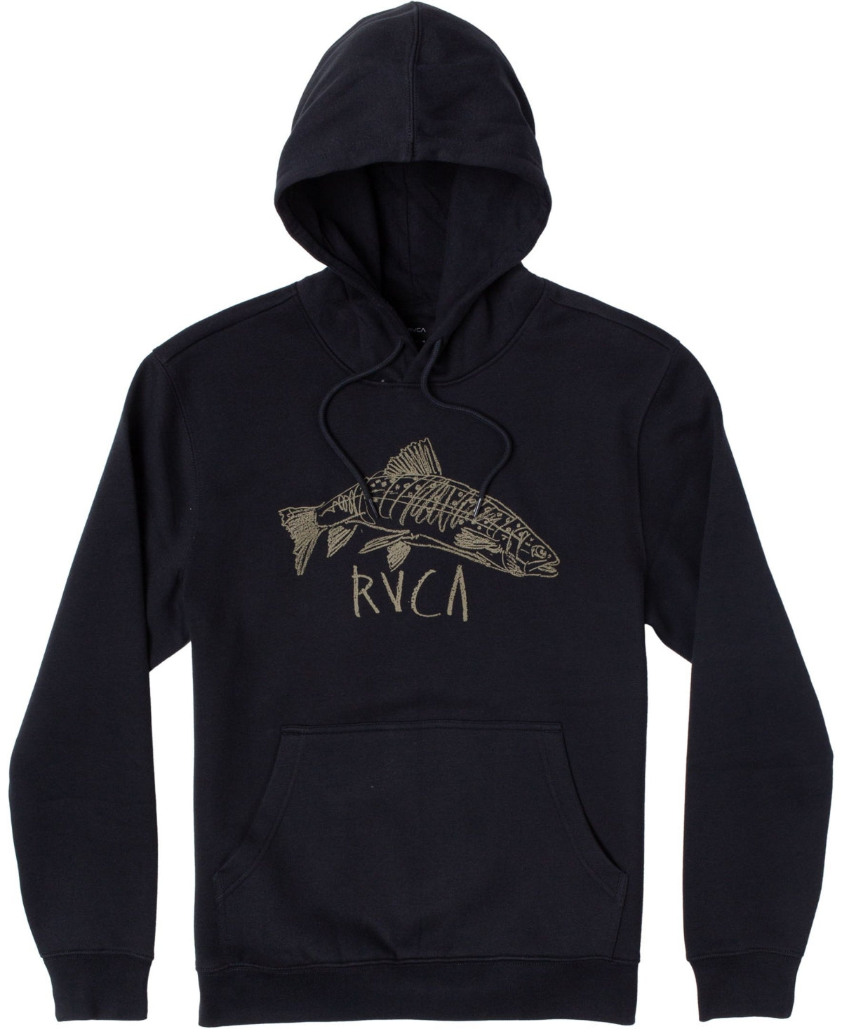 .Downstream Hoodie