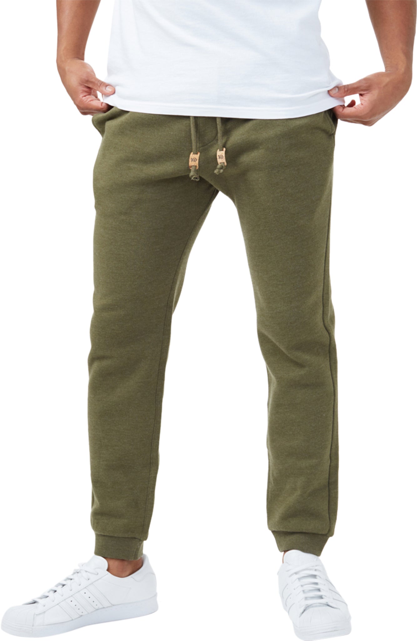 Atlas Sweatpant