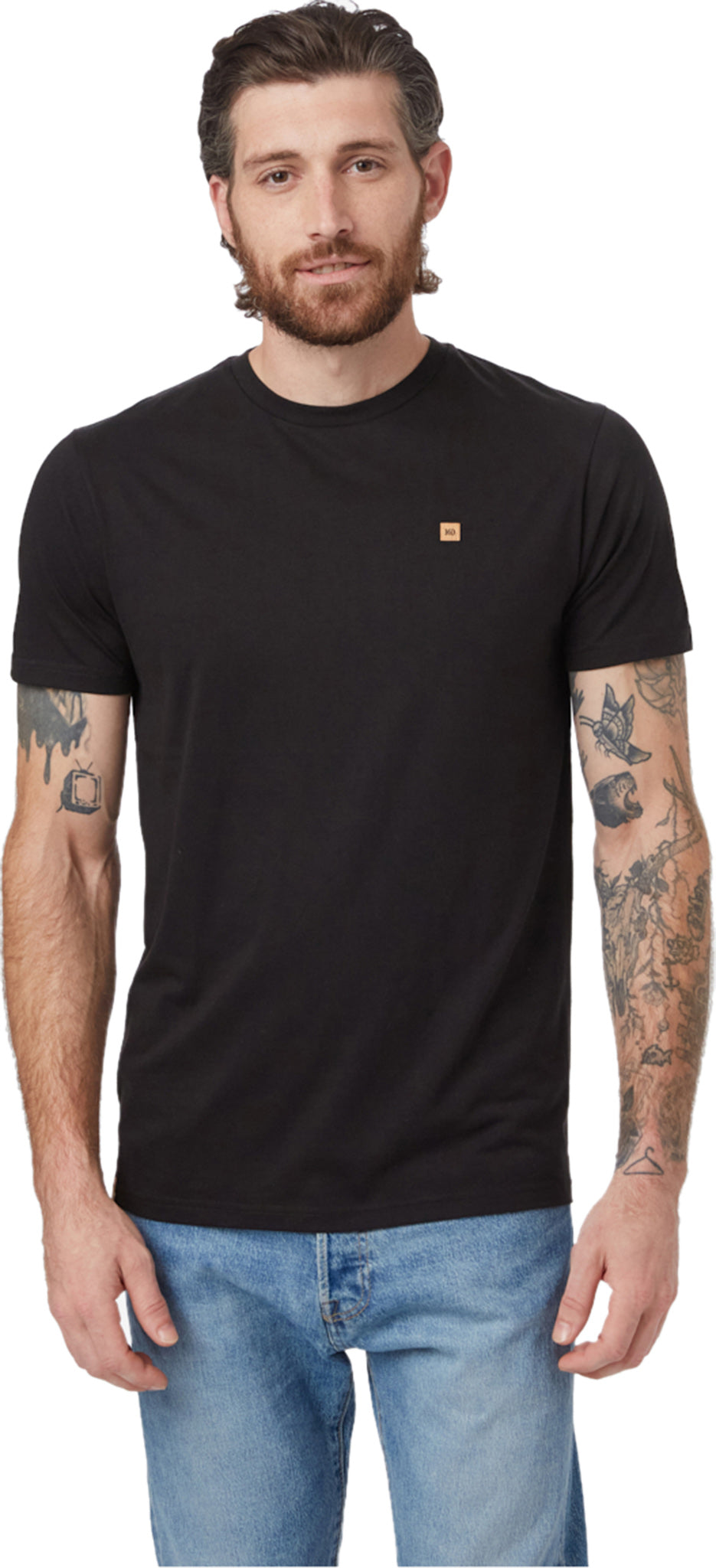 Baker T-Shirt