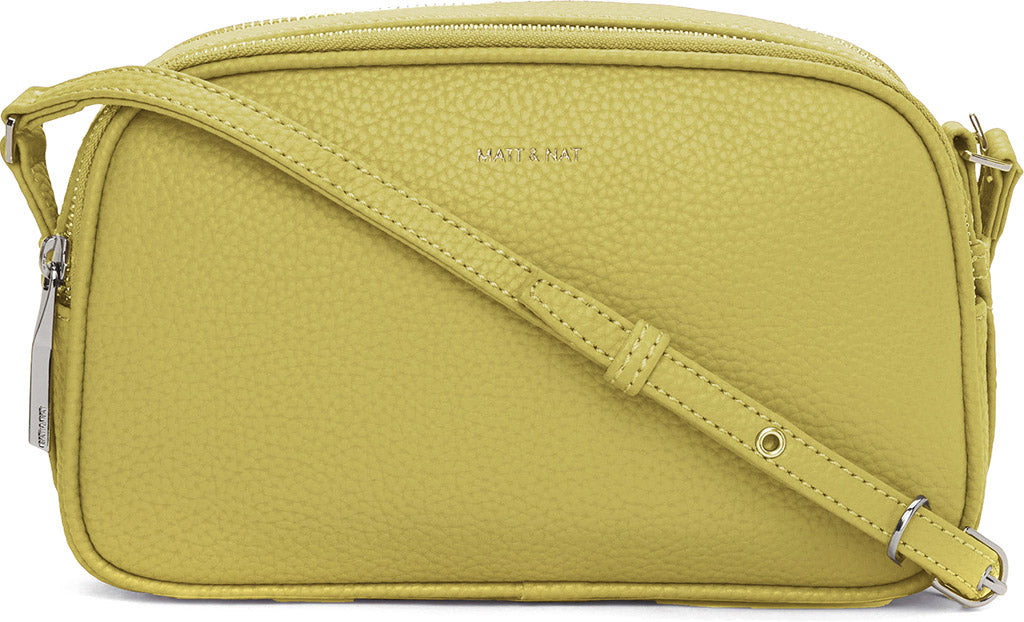 PAIR Crossbody Bag - Purity