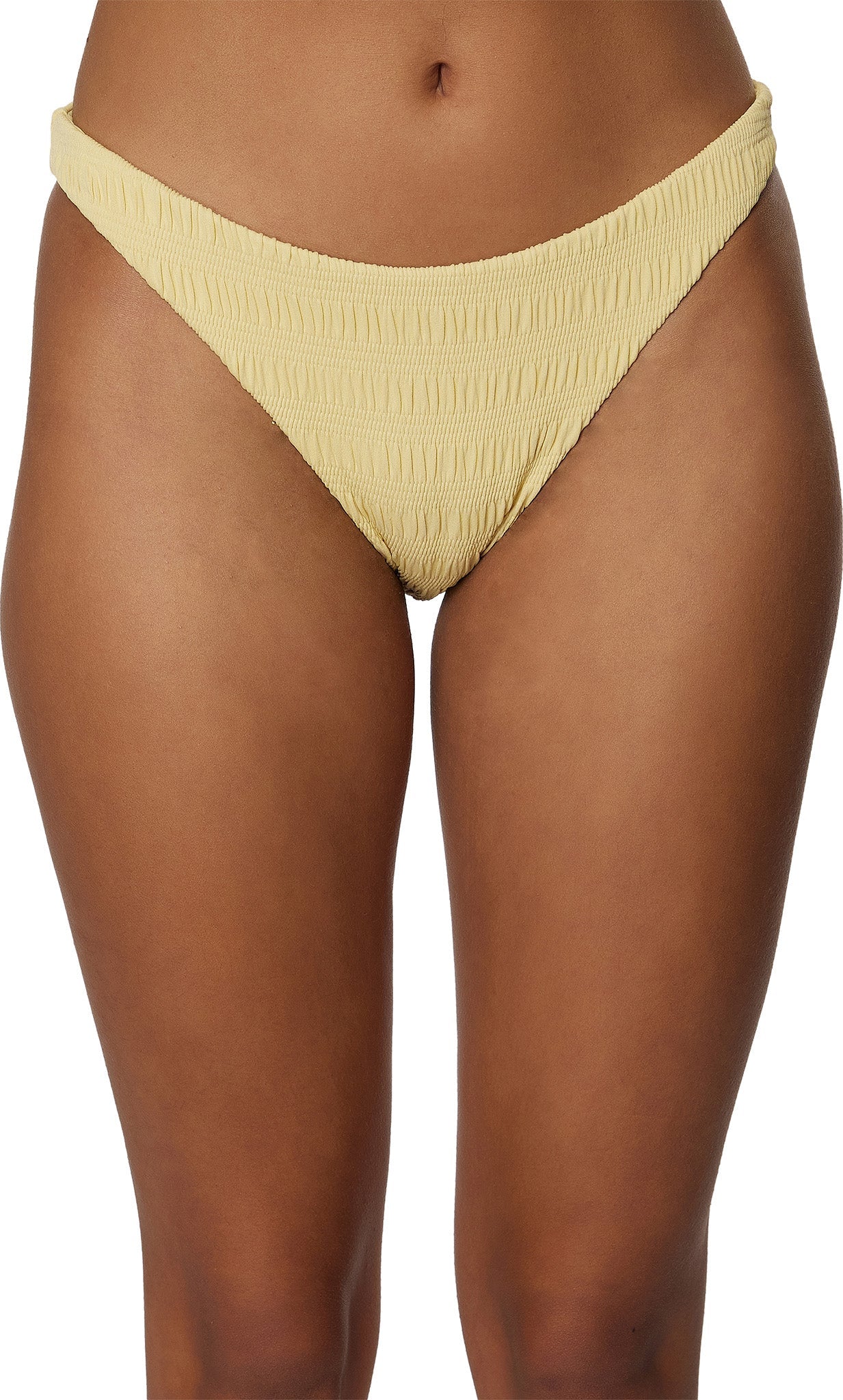 .Saltwater Solids Texture Flamenco Bottom