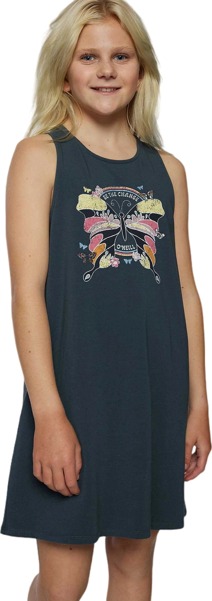 .Girls Lillie Dress
