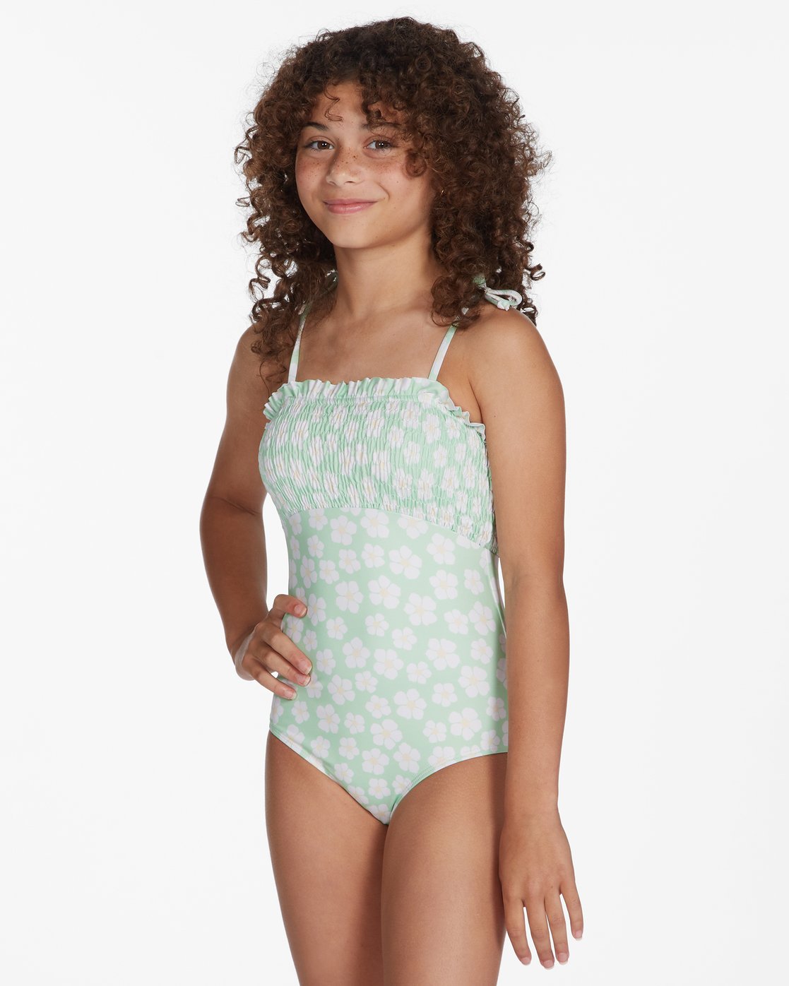 .Ditsy Love One Piece
