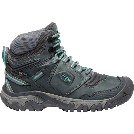 .Ridge Flex Mid Waterproof - Womens