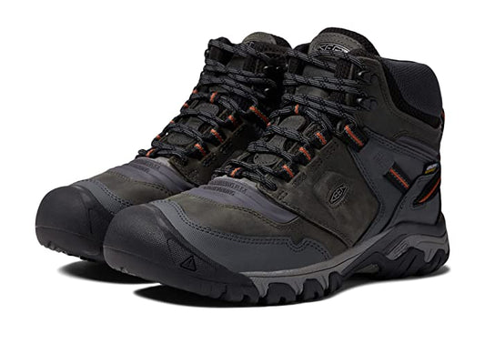 .Ridge Flex Mid Waterproof - Mens