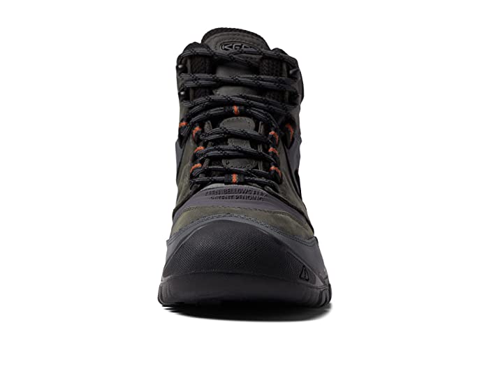 .Ridge Flex Mid Waterproof - Mens