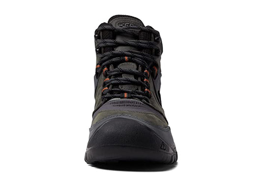 .Ridge Flex Mid Waterproof - Mens