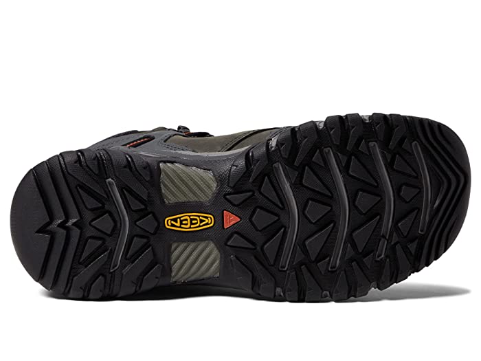 .Ridge Flex Mid Waterproof - Mens