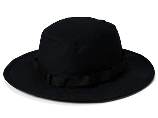 Dayshift Boonie - RVCA Black