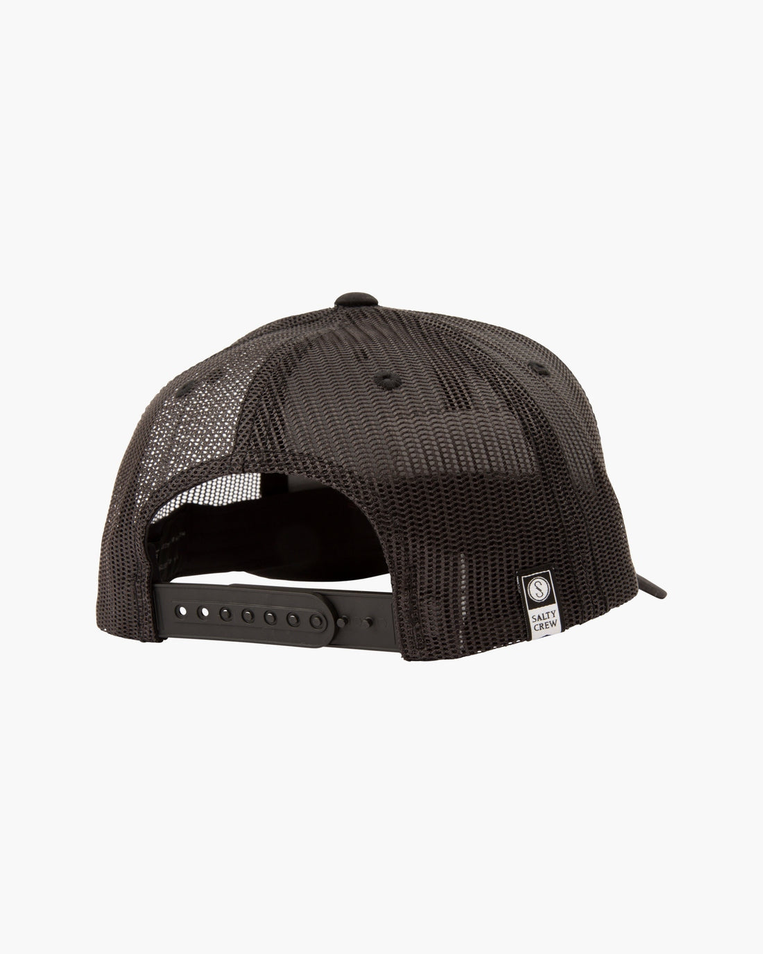 Marlin Mount Retro Trucker