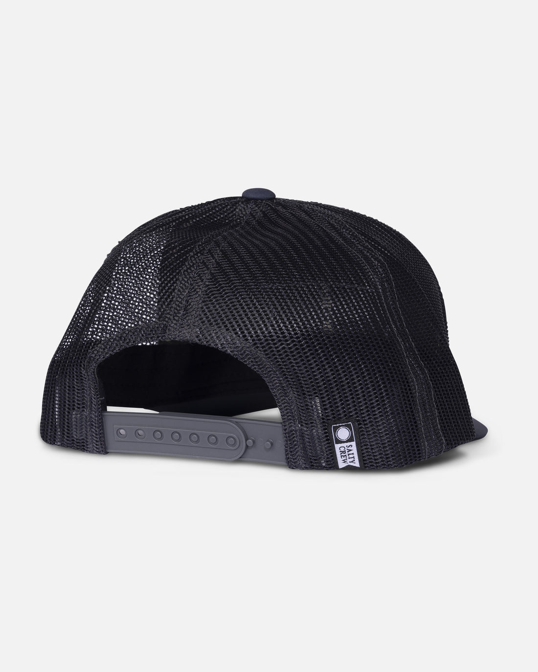 Pinnacle 2 Retro Trucker