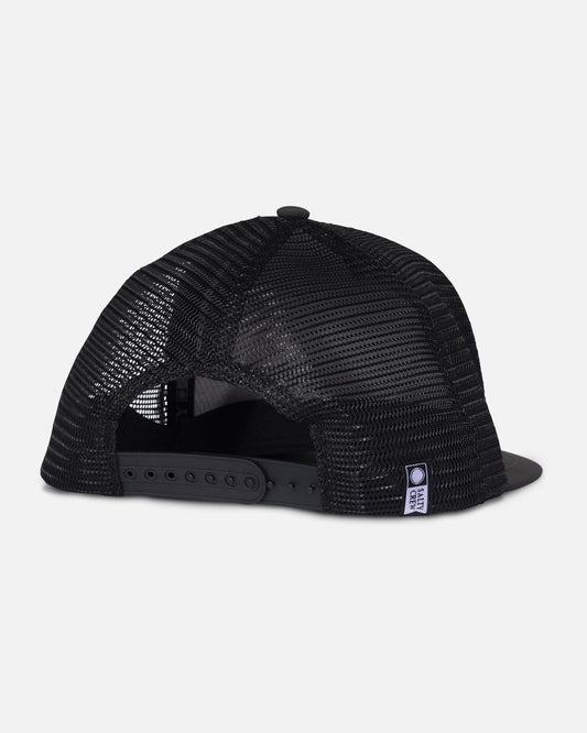 Diamond Marlin Trucker