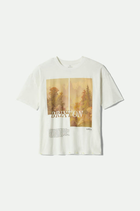 Rocky Mountain Oversized BF Tee