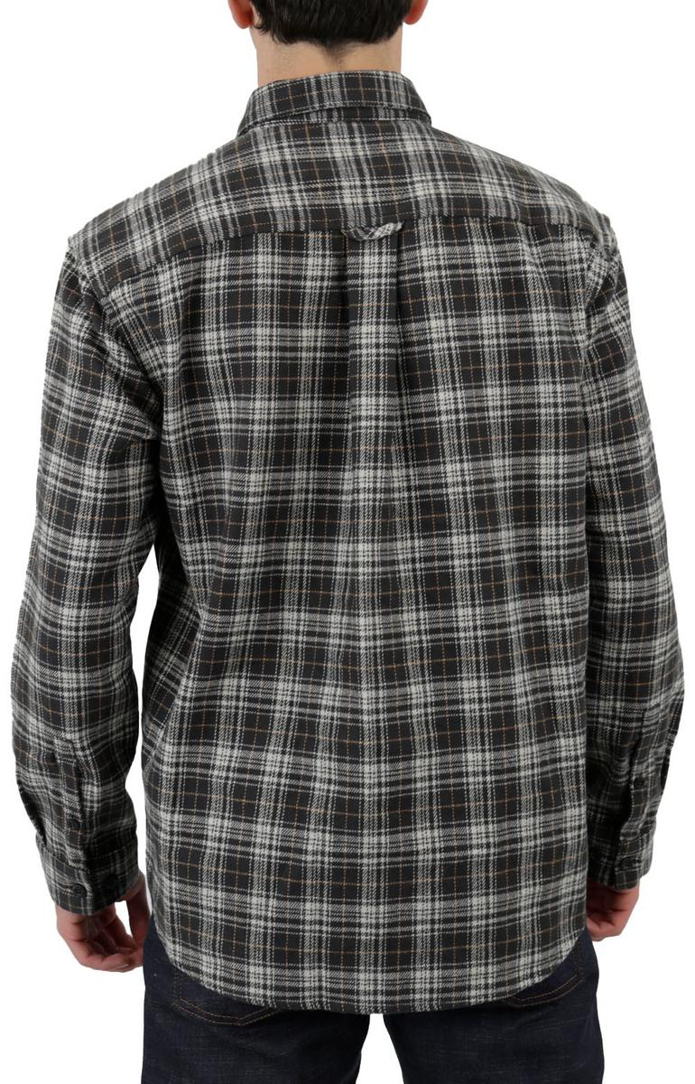 .Reynolds Flannel LS