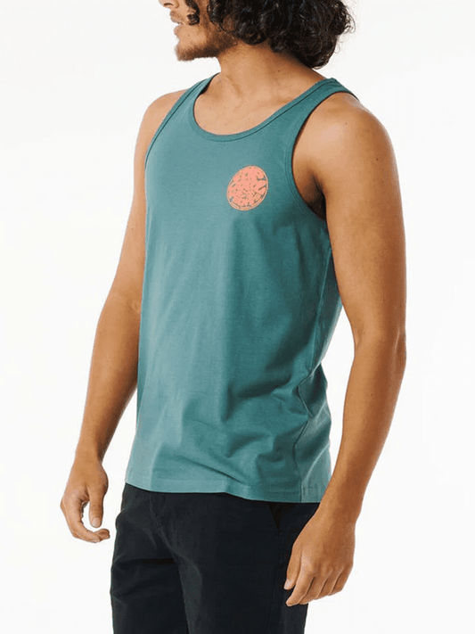 .Brand Icon Tank