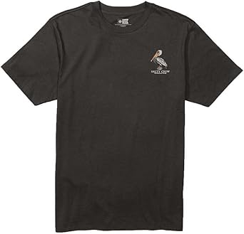 Perched SS Tee