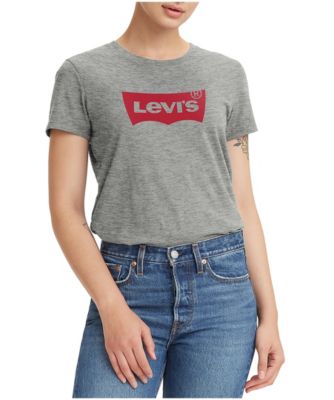 The Perfect Tee Better Batwing