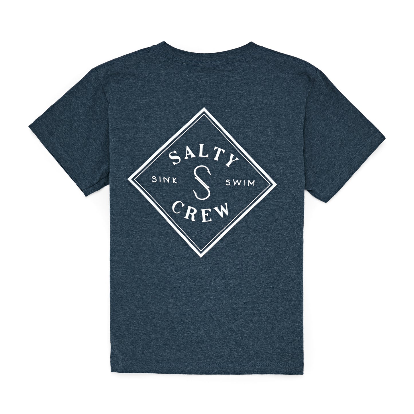 Tippet Boys S/S Tee