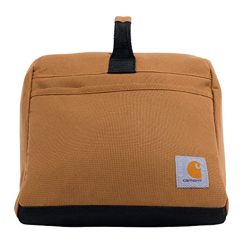 Short Boot Bag - Carhartt Brown
