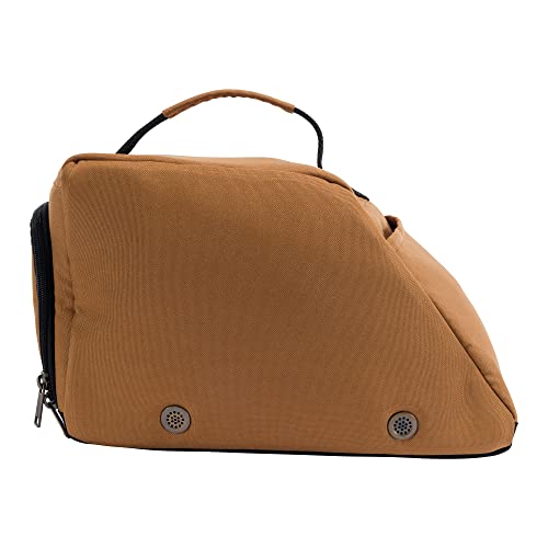 Short Boot Bag - Carhartt Brown