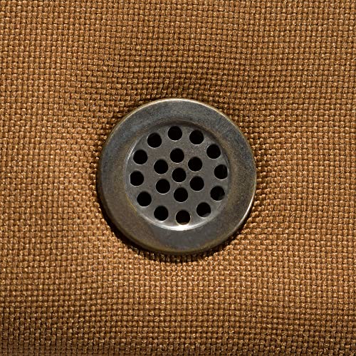 Short Boot Bag - Carhartt Brown