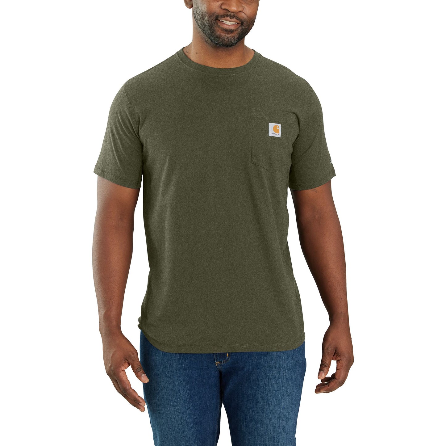 Force Relaxed T-Shirt