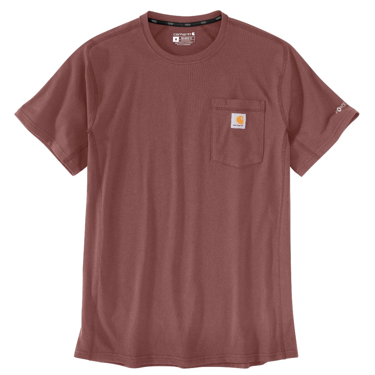 Force Relaxed T-Shirt
