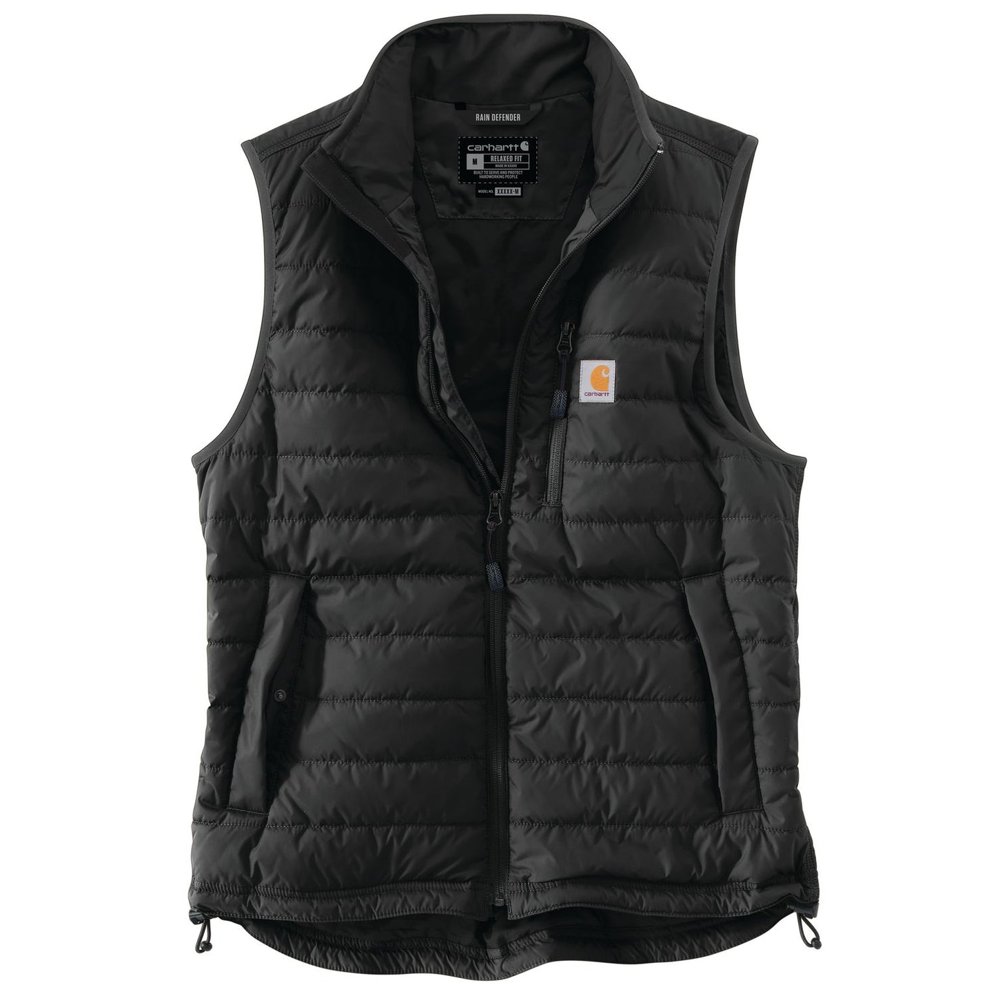 M Gilliam Vest