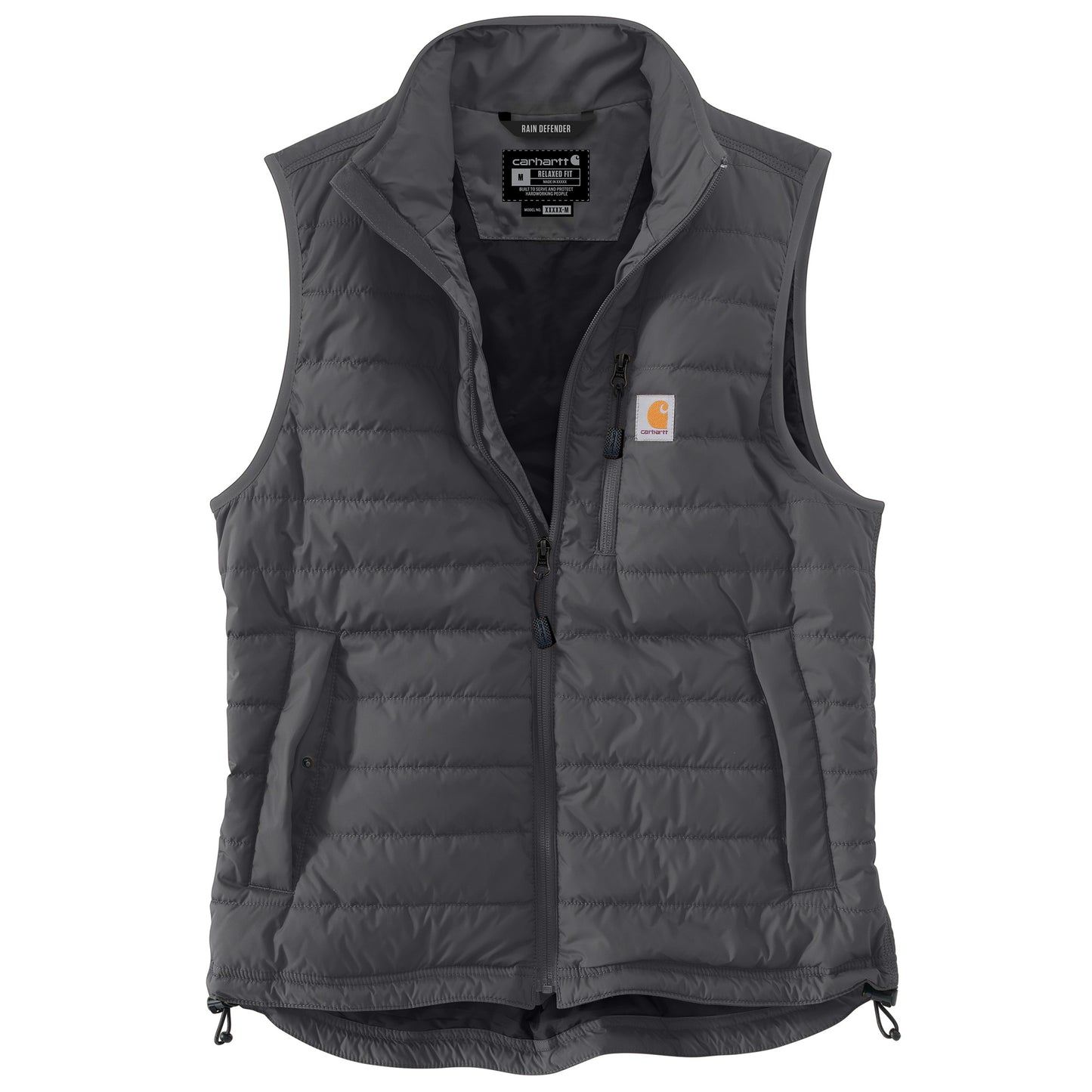 M Gilliam Vest