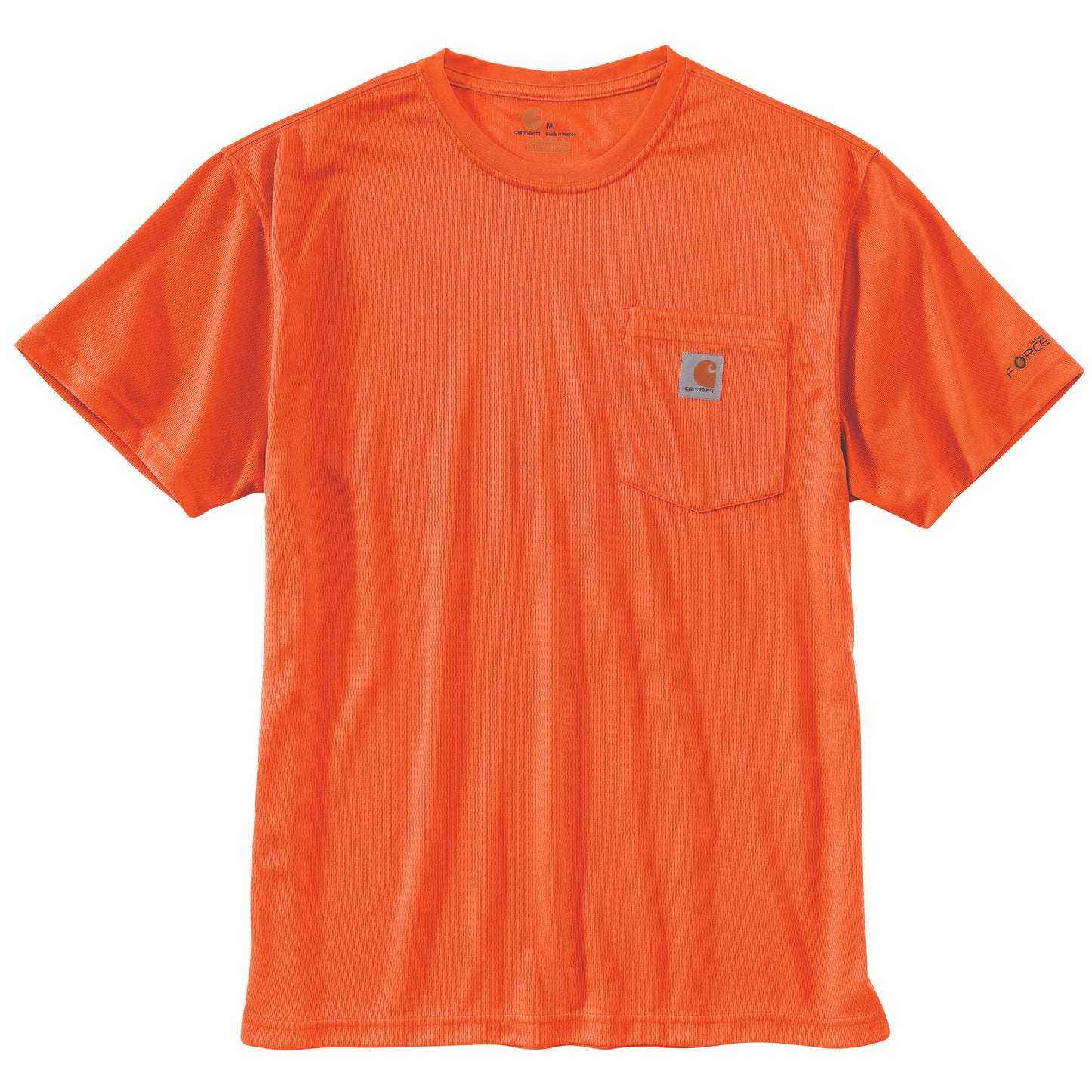 HV Force Color Enhanced SS Tee