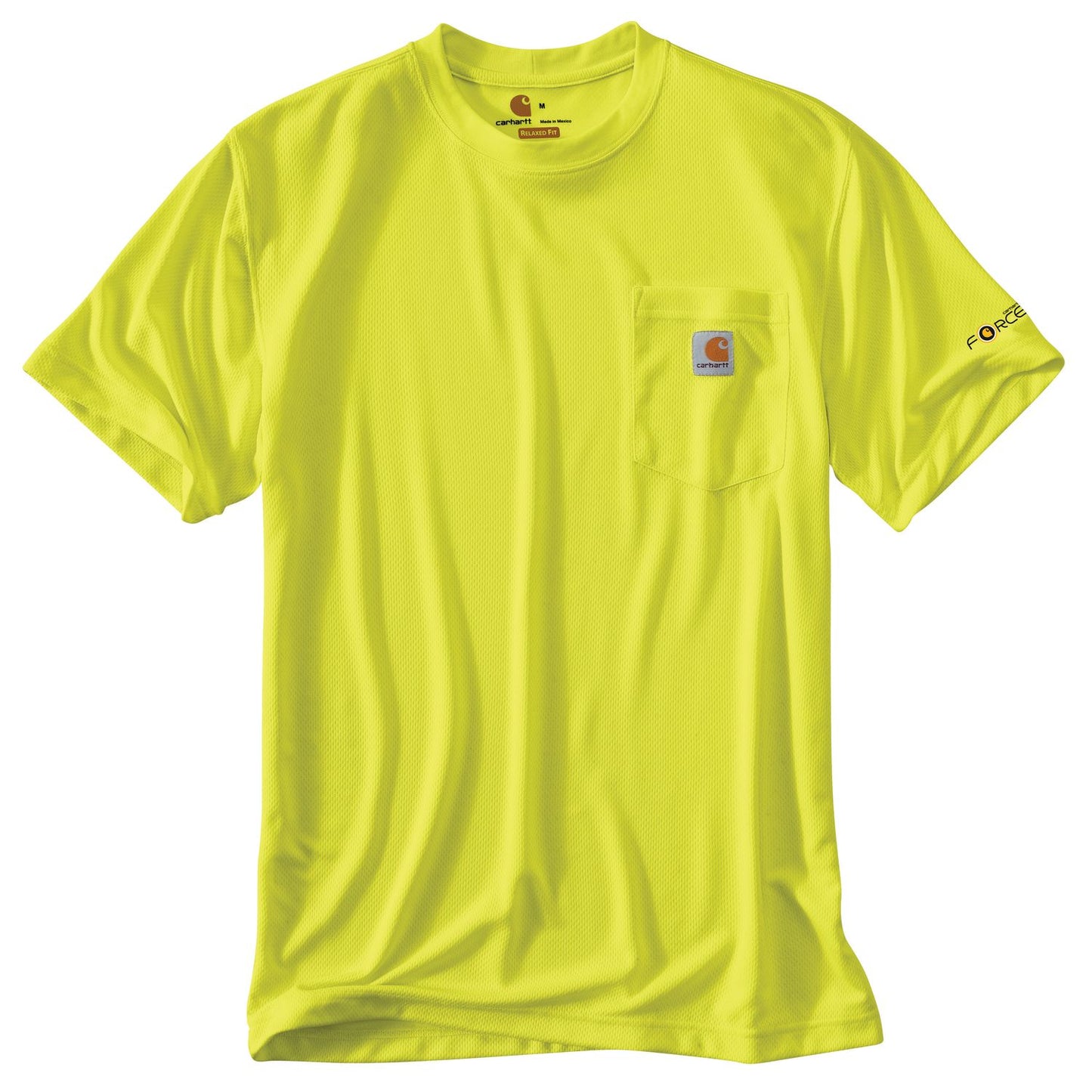 HV Force Color Enhanced SS Tee