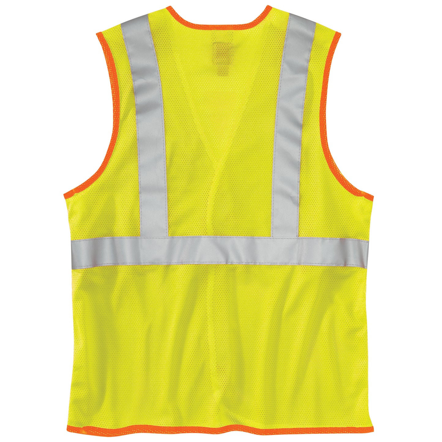 .M HV High Visibility Class 2 Vest
