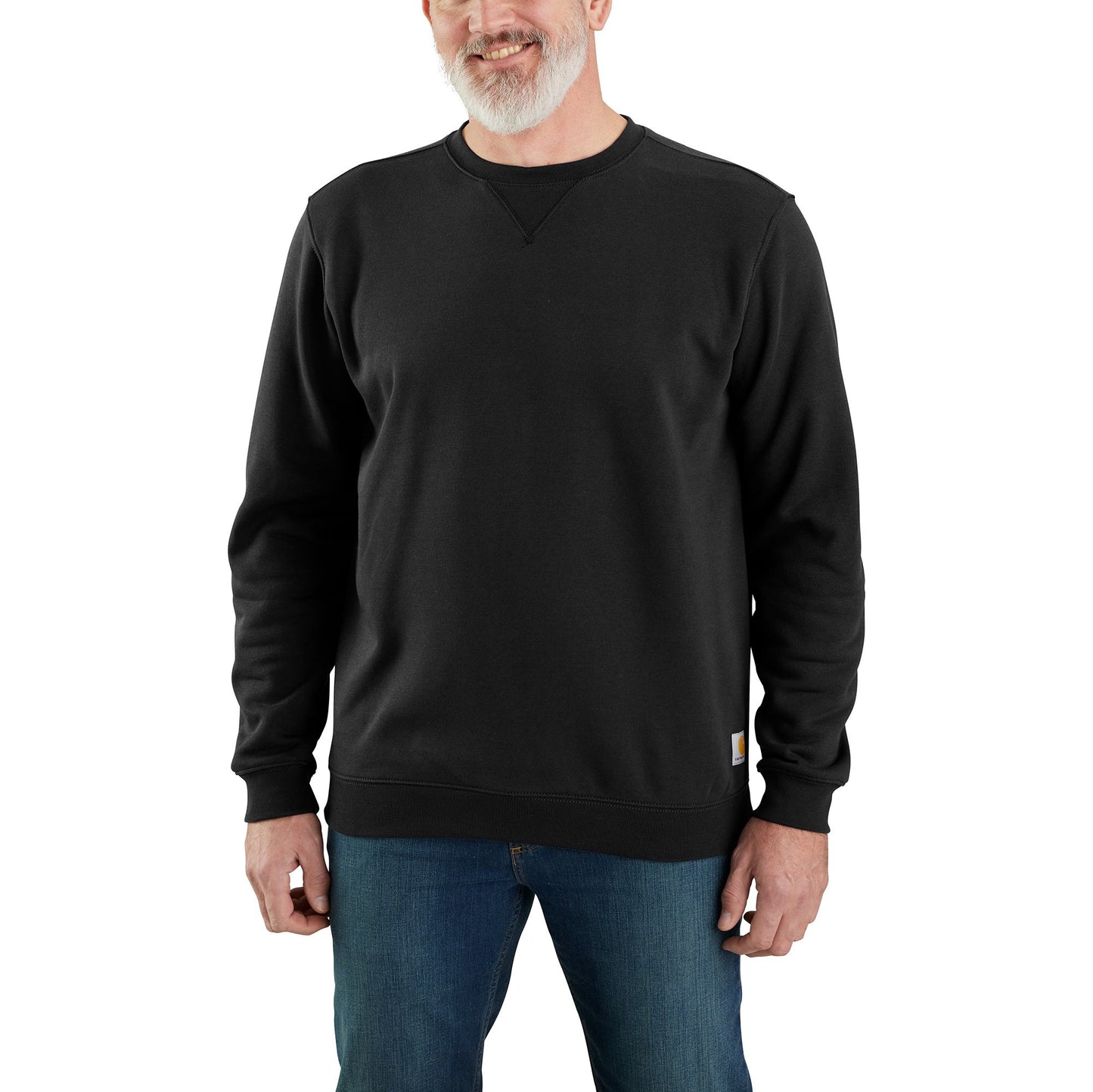 M Marquette Crewneck Sweatshirt