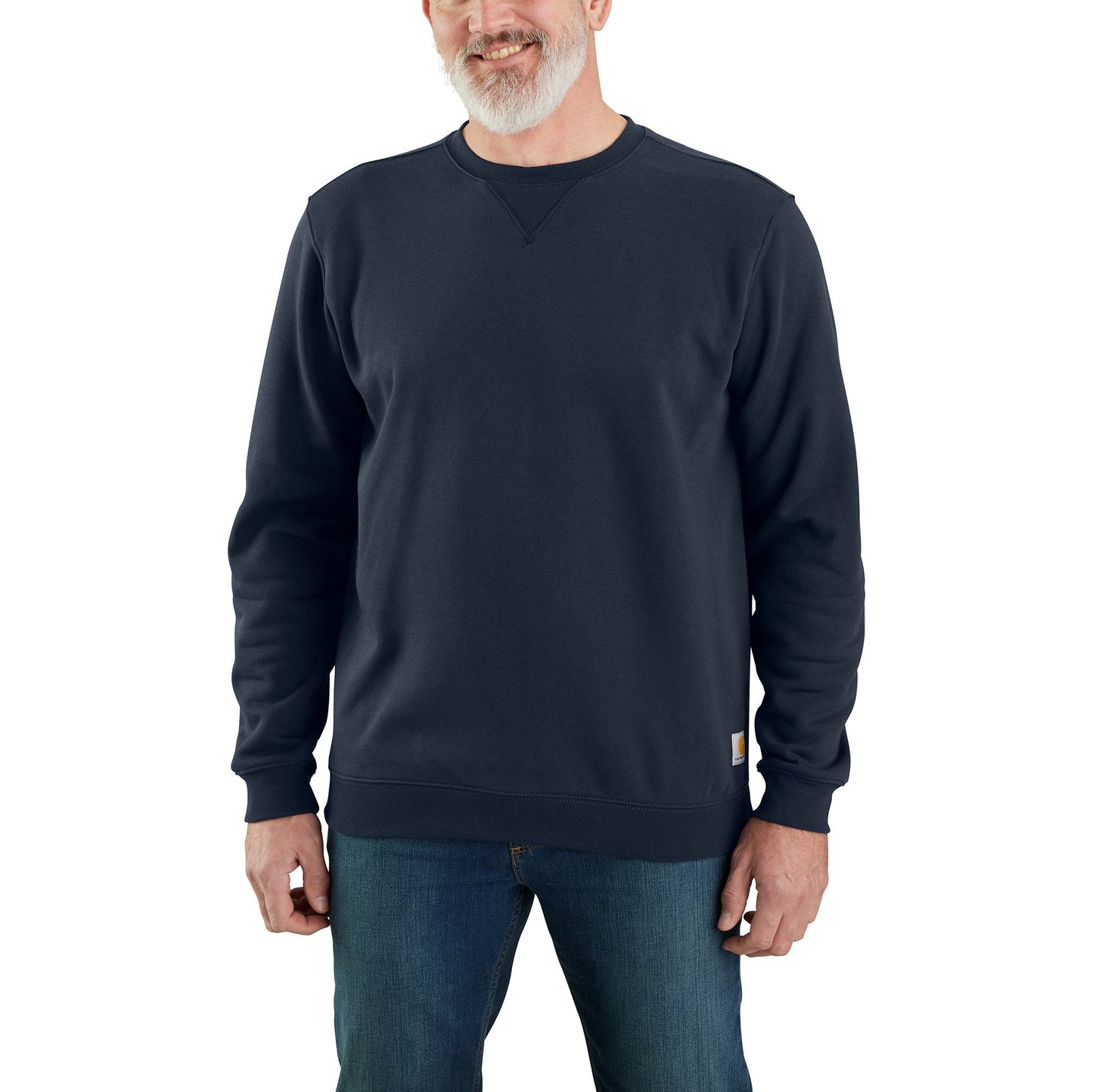 M Marquette Crewneck Sweatshirt