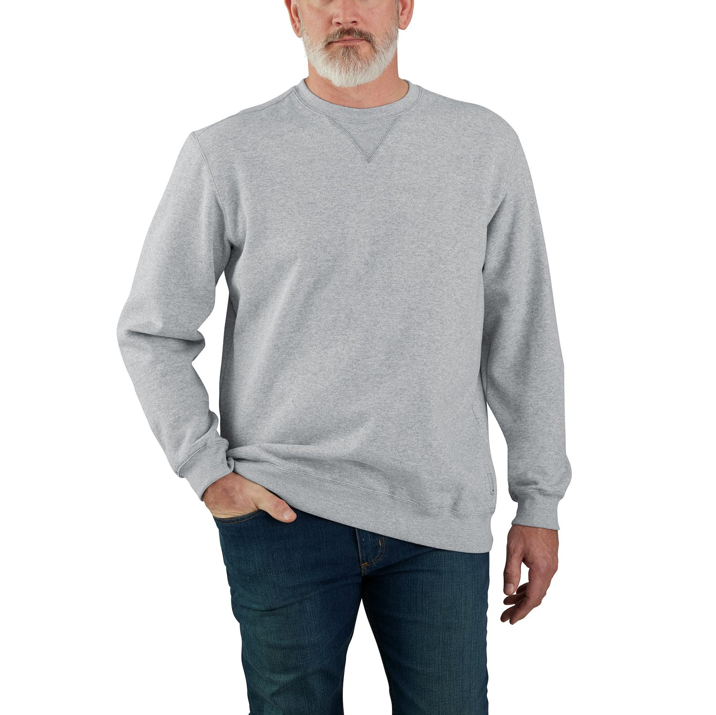 M Marquette Crewneck Sweatshirt