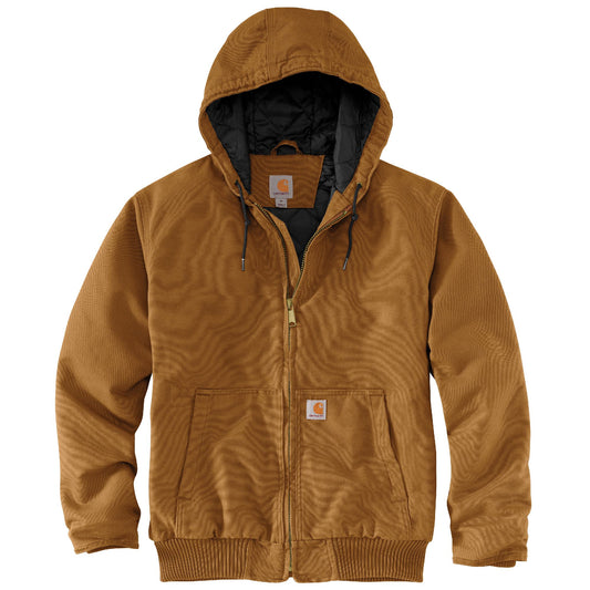 Washed Duck Active Jacket