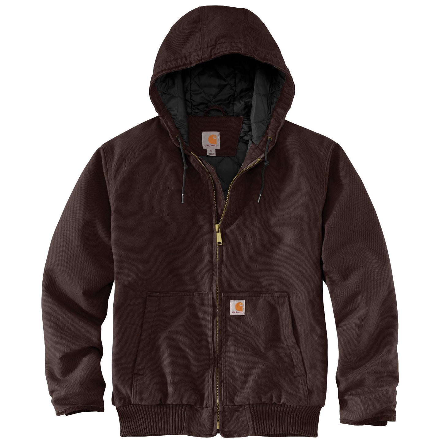 M Washed Duck Active Jacket