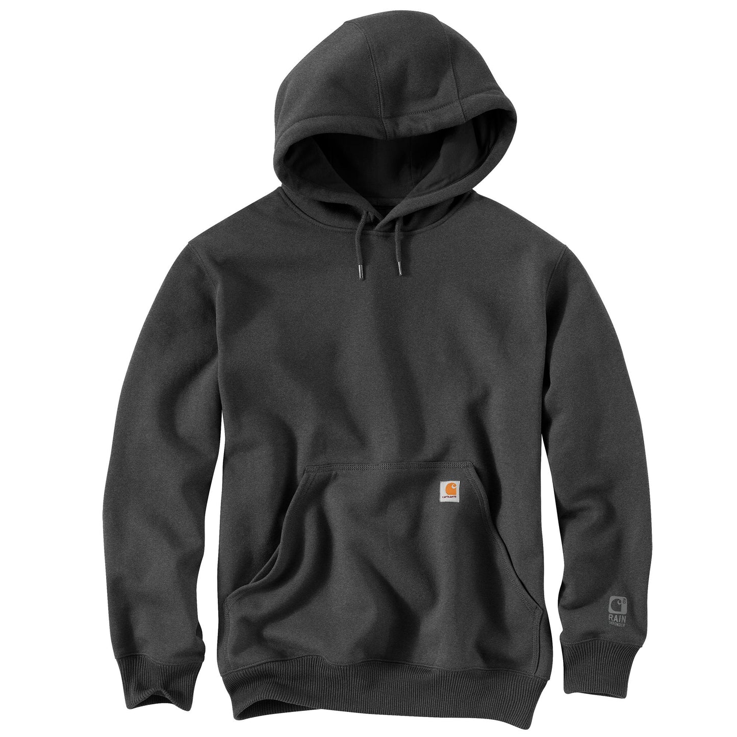 M Rain Defender Heavyweight Hoodie