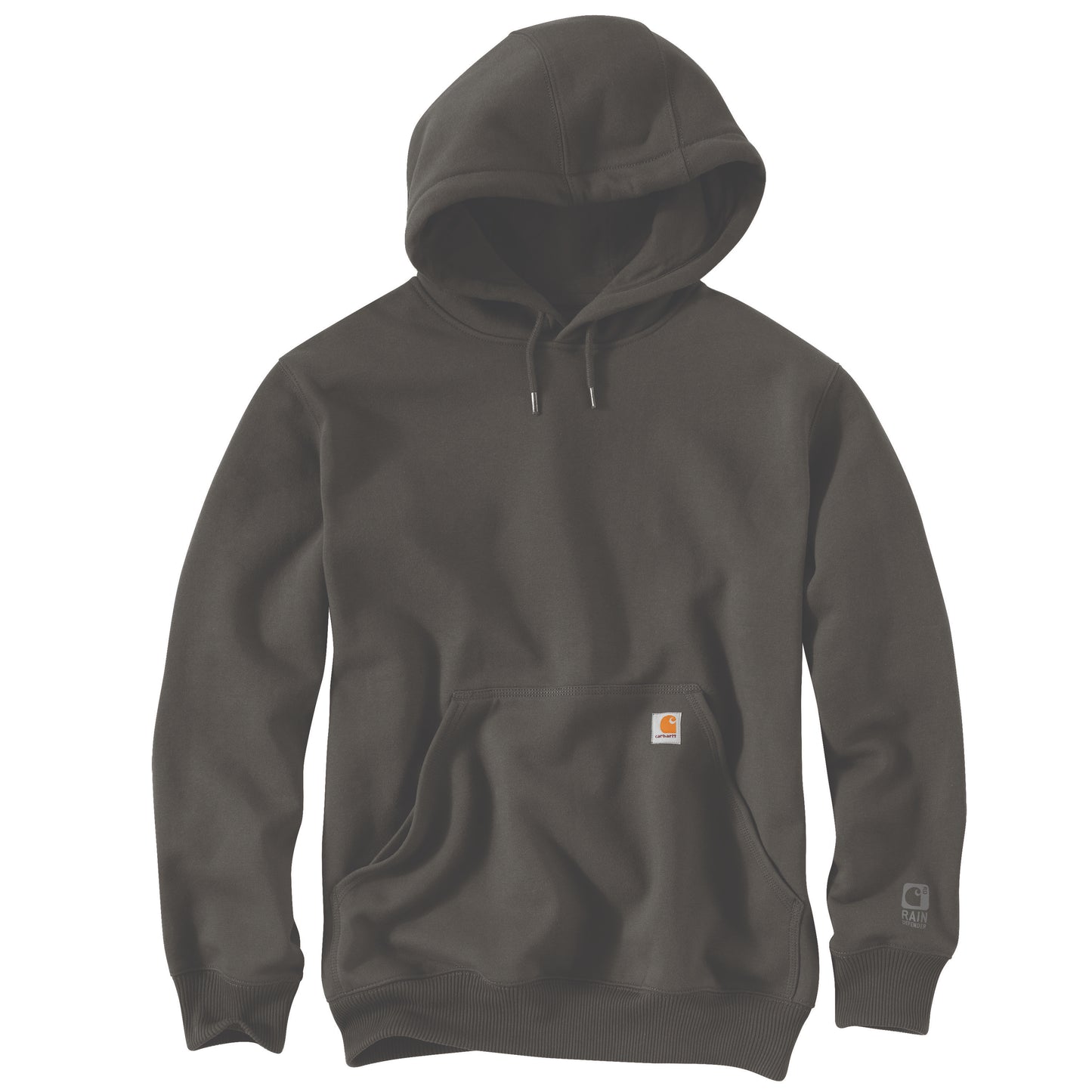 M Rain Defender Heavyweight Hoodie