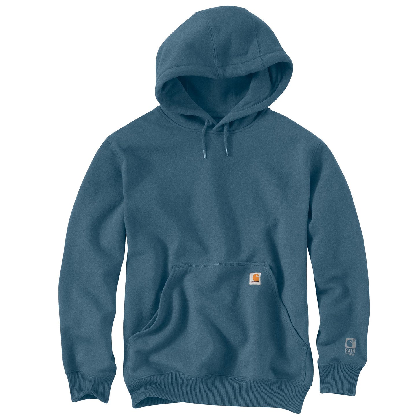 M Rain Defender Heavyweight Hoodie
