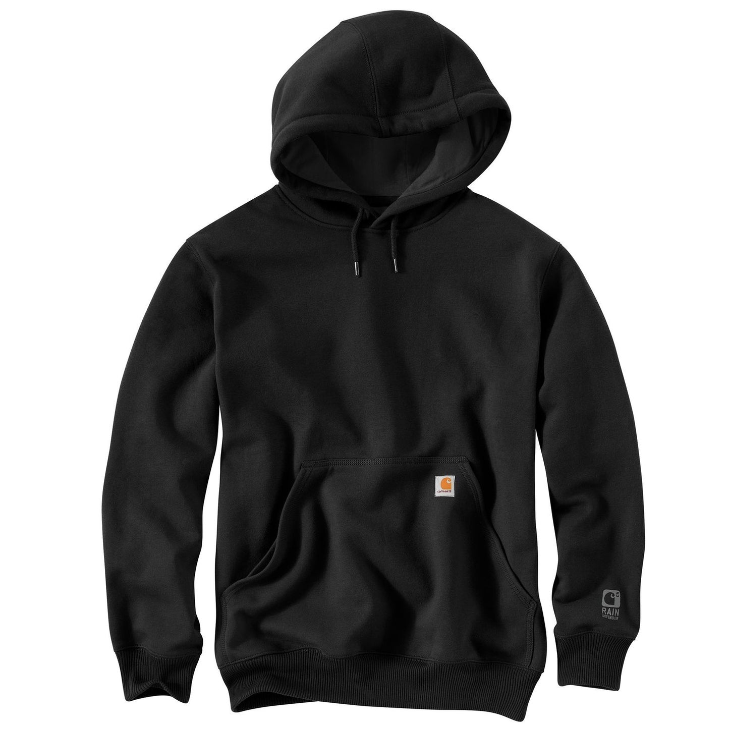 M Rain Defender Heavyweight Hoodie