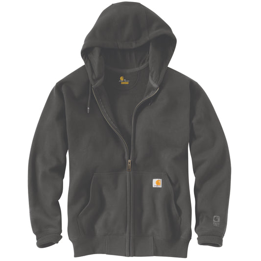 M Rain Defender Loose Fit Heavyweight Full-Zip Sweatshirt - 100614