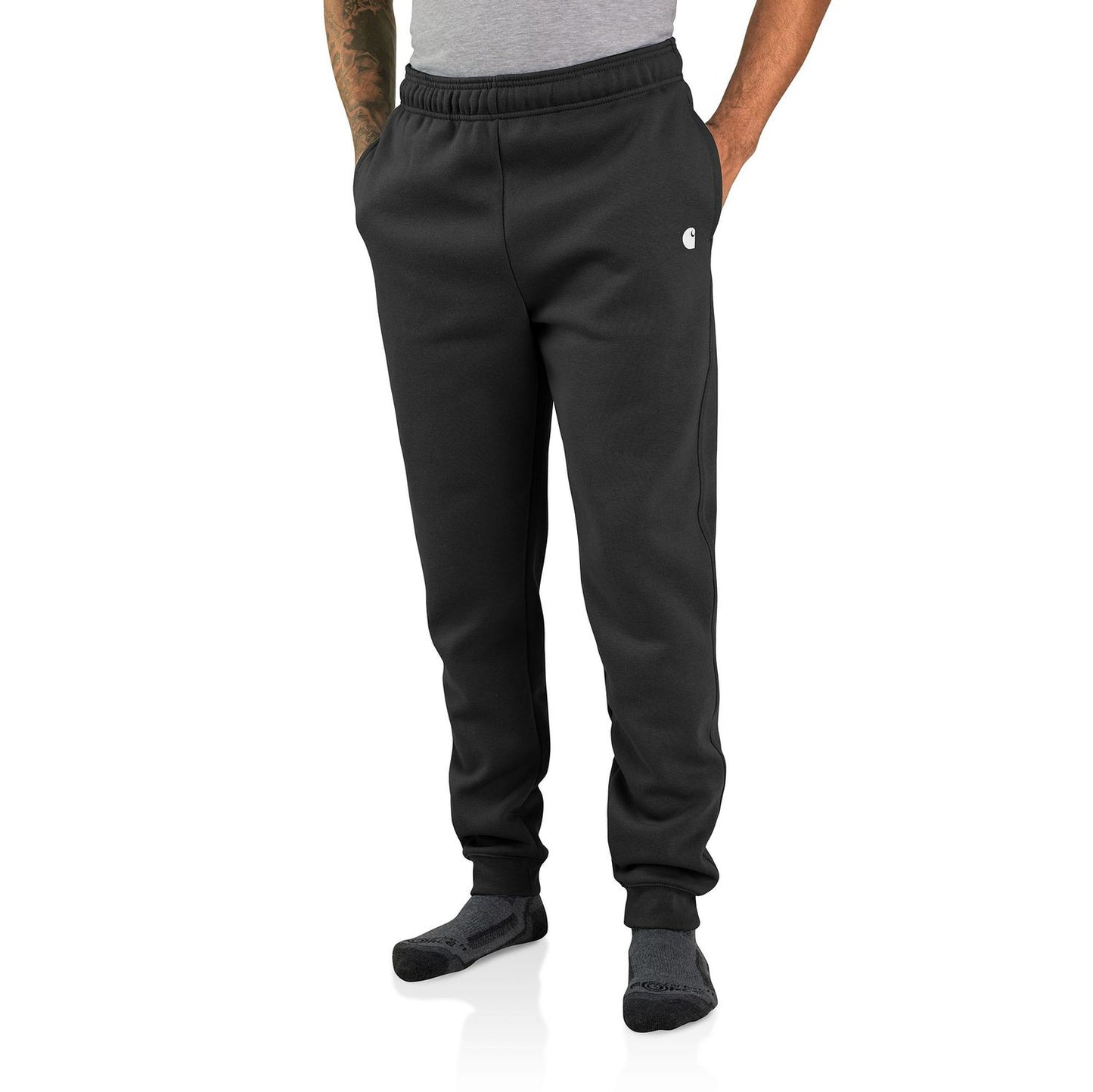 M Loose Marquette Sweatpant