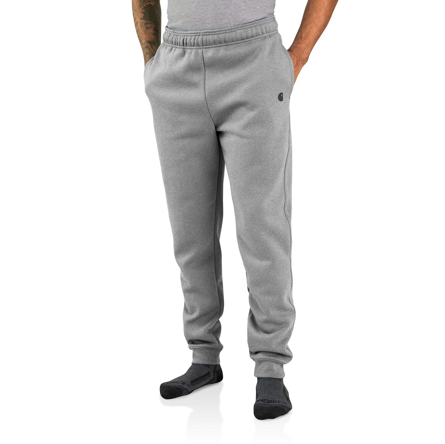 M Loose Marquette Sweatpant