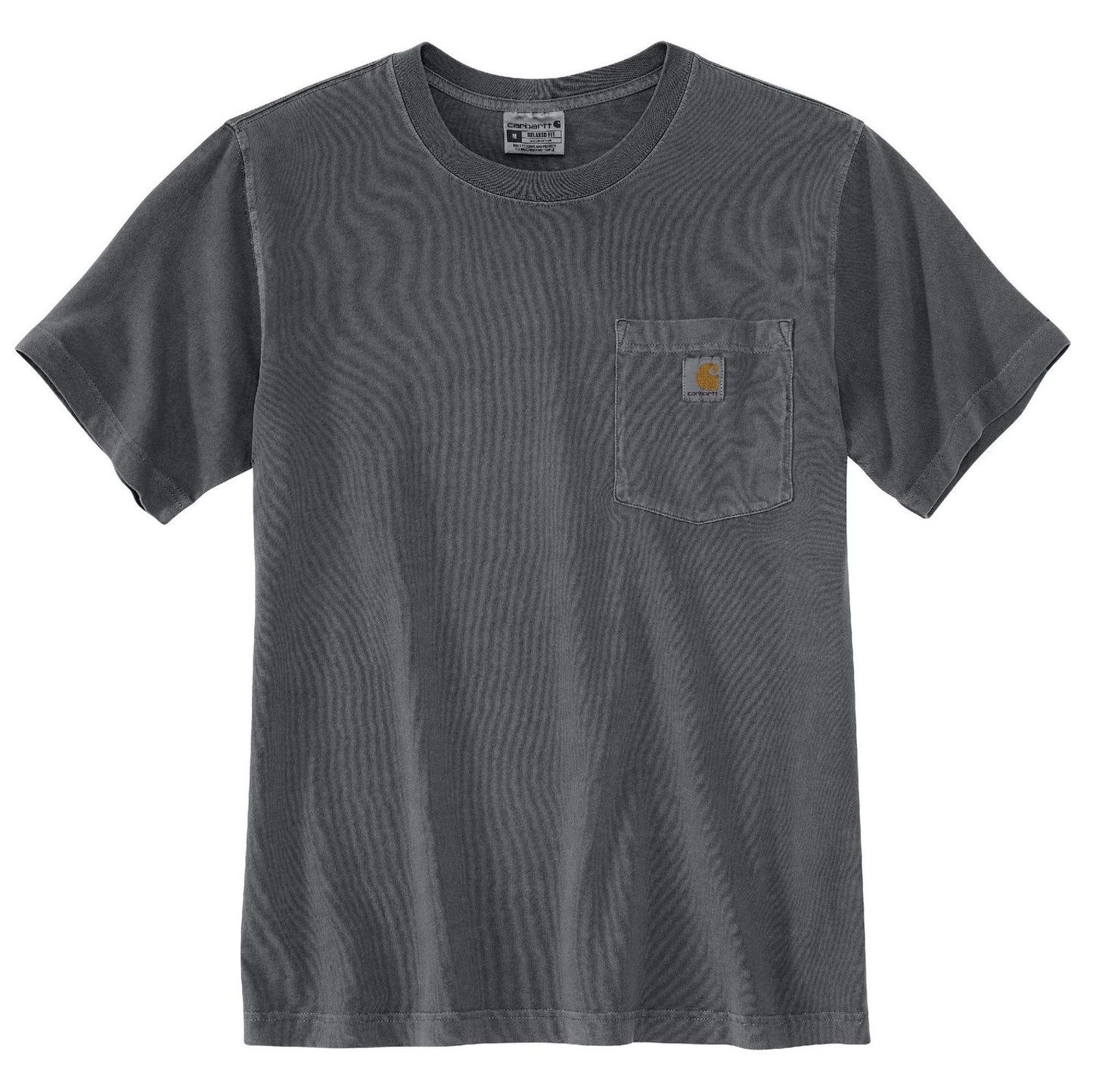 M Irvine Relaxed Garment Dyed T-Shirt