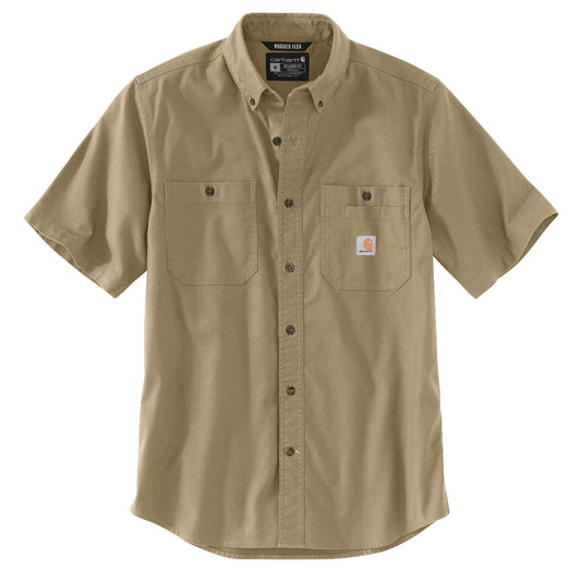 Windham Relaxed SS Shirt