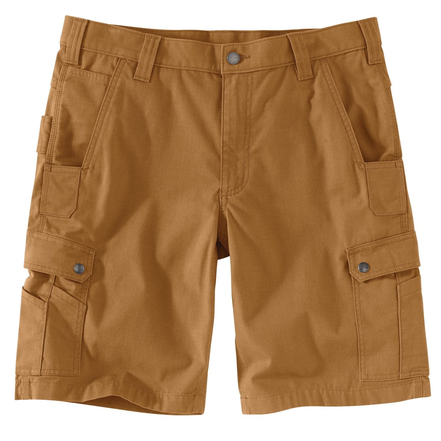 M Relaxed 11" Ripstop Cargo Short