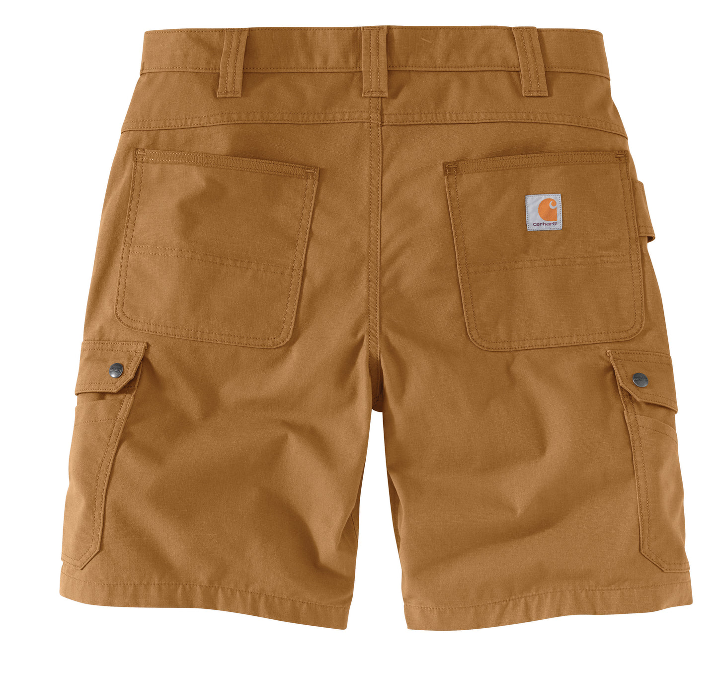 M Relaxed 11" Ripstop Cargo Short