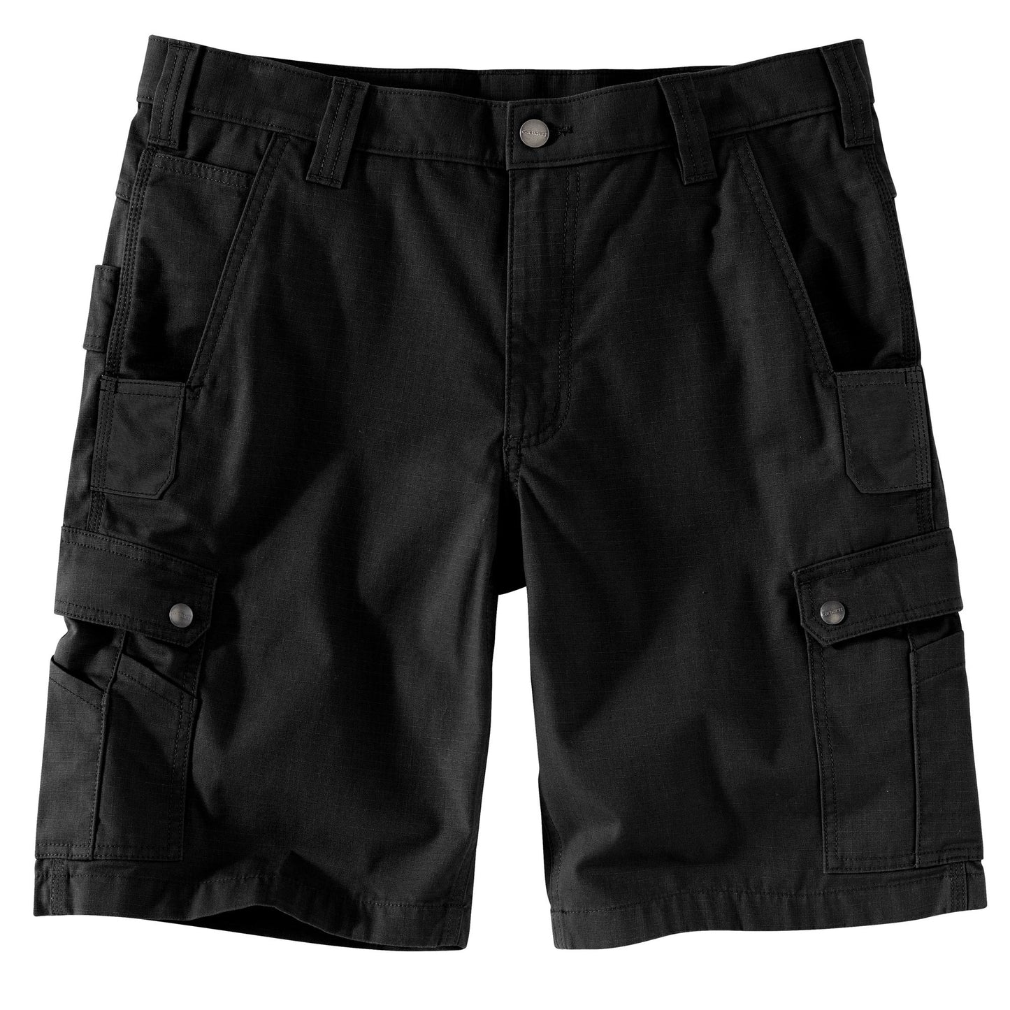 M Relaxed 11" Ripstop Cargo Short