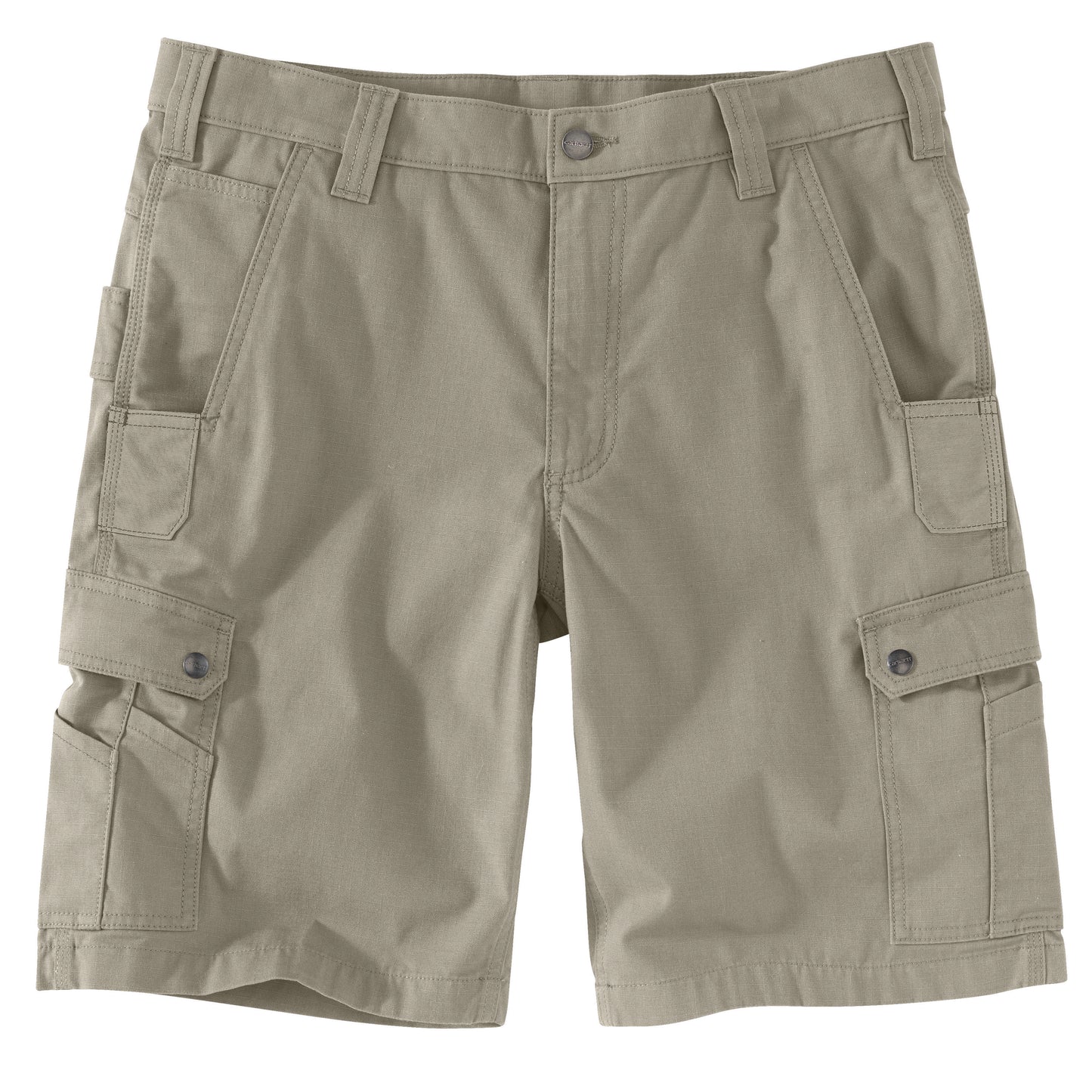 M Relaxed 11" Ripstop Cargo Short